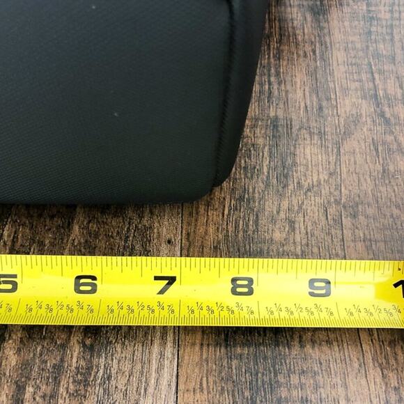 DJI Mini Shoulder Bag Original Drone Bag Crossbody Strap Multi Carry Black - Picture 12 of 15